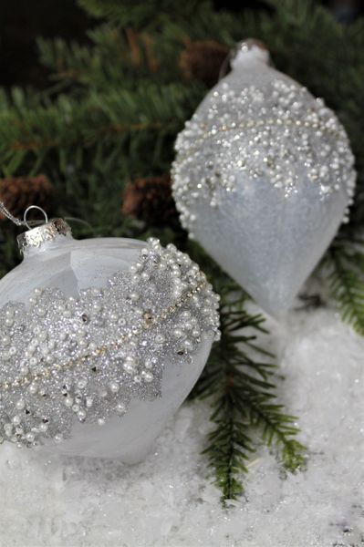 310 Glass Christmas Ornaments Decor Ideas Glass Christmas Ornaments Glass Christmas Balls Christmas Ornaments
