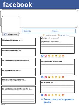 spanish writing ladder gcse by