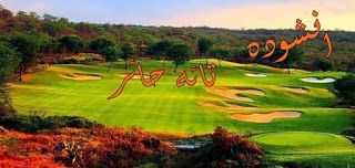 انشودة تائه حائر Golf Courses Blog Posts Field