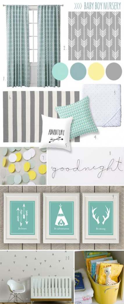 Favorite Blue Gray Color Choices By Sherwin Williams