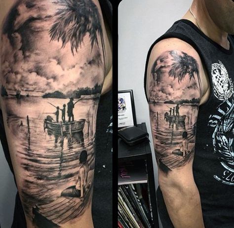 Sic Semper Tyrannis | Tattoo Ideas | Pinterest | Tattoo, Tattoo designs ...
Thomas Jefferson Tattoos