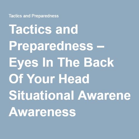 Gun Training Report #8 Color Code of Mental Awareness 2nd - training report Gun Training Report #8 Color Code of Mental Awareness 2nd - training report