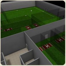 Pics Of Old Basketball Court Dsg Pinterest We Ll Complete Your Facility Project By Supplying High Quality Netting Artificial Turf And Batting Cage Equipment