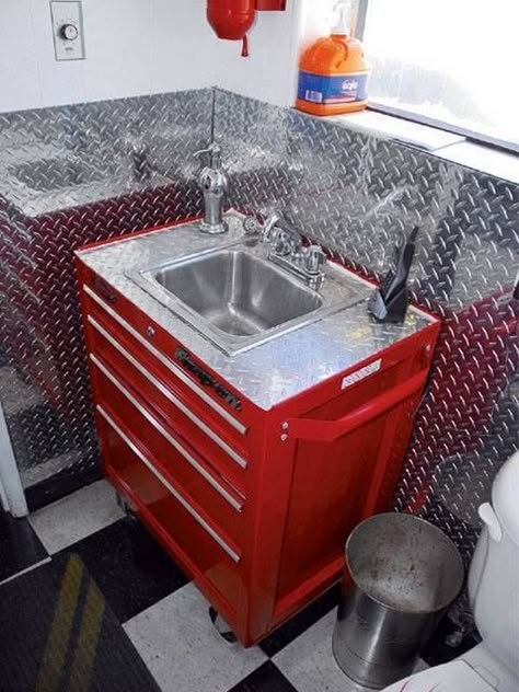 14 Work Sink Ideas Laundry Room Utility 14 Work Sink Ideas Laundry, Garage Utility Sink Ideas