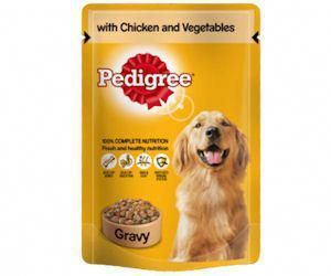 Yes You Can Get 2 Free Samples Of Pedigree Pouches Dog Food Lol