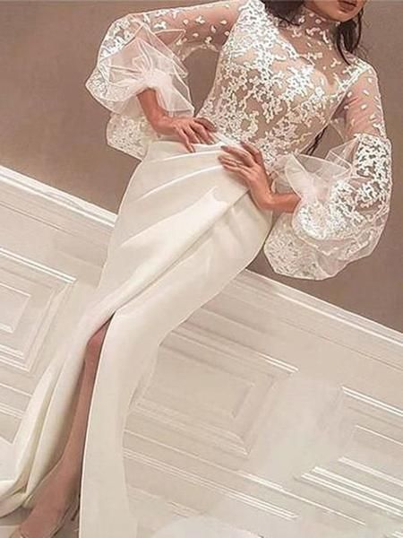The Best Evening Dresses For Holiday-Party Season and Beyond