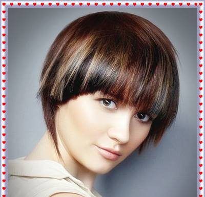 40 Most Flattering Bob Hairstyles For Round Faces 2021 Hairstyles Weekly Round Face Haircuts Bob Hairstyles For Round Face Short Hair Styles For Round Faces