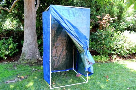camping toilet diy tent camping toilet diy tent
