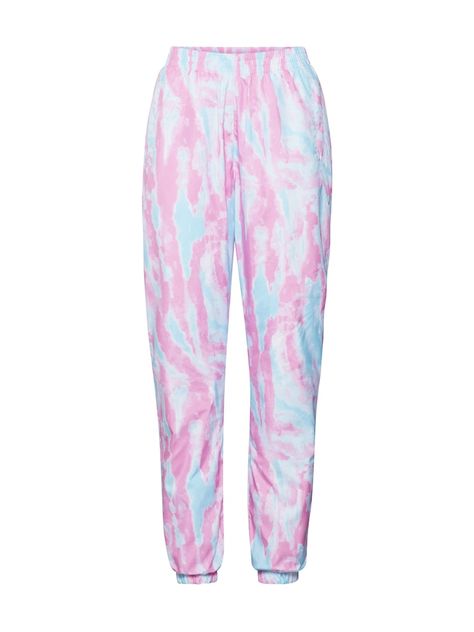Picture Weekend Hose 2020 pink