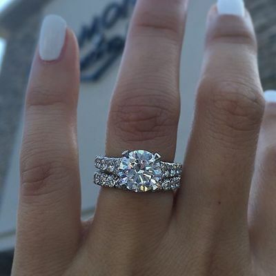 For Middle Ring Size All The Middle Ring Sizes Are Also Available