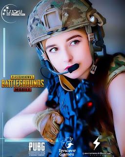 خلفيات ببجي 4k خلفيات ببجي ببجي بنات اروع خلفيات ببجي بنات Pubg Mobile Wallpapers Pubg Mo Profile Picture For Girls Game Wallpaper Iphone Mobile Wallpaper