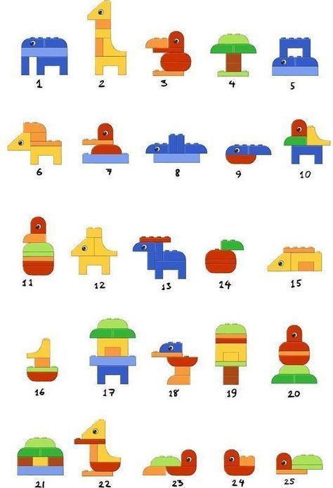 Schöne Ideen für Duplo - Schöne Ideen für Duplo, Duplo, Lego Schöne Ideen für Duplo - Schöne Ideen für Duplo, Duplo, Lego
