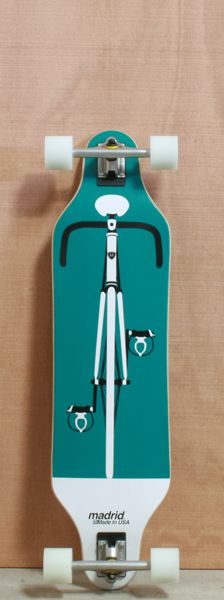 Pin Em My Style Bike