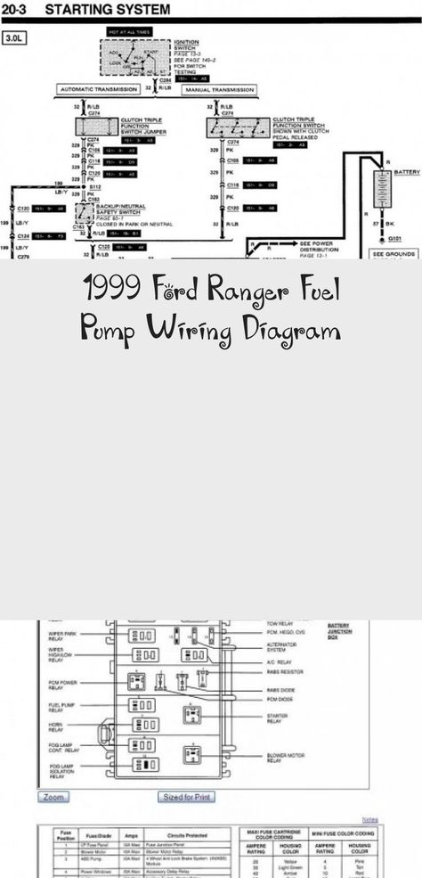 Ford 900 Wiring Diagram