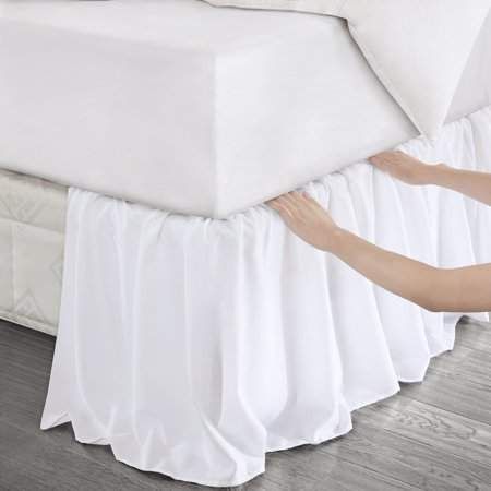 47 Wrap Around Bed Skirt Collection Of Ideas Bedskirt 47 Wrap Around Bed Skirt Collection, Wrap Around Bed Ruffle King