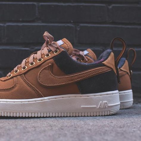 nike air force 1 '07 prm x carhartt wip nike air force 1 '07 prm x carhartt wip