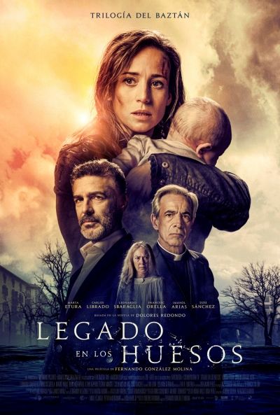 Legado En Los Huesos Ver Pelicula Online Gratis Español Ver Peliculas Online Películas Completas Cine