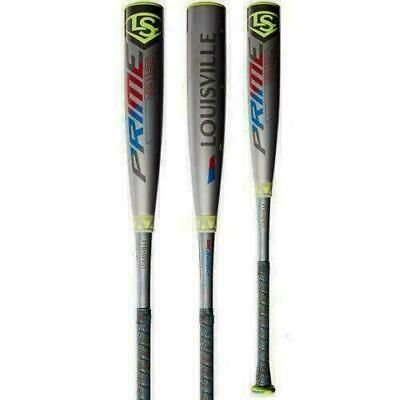 2 5/8 USA Baseball Bat Louisville Slugger 2019 Prime 919 -10 2 5/8 USA Baseball Bat Louisville Slugger 2019 Prime 919 -10