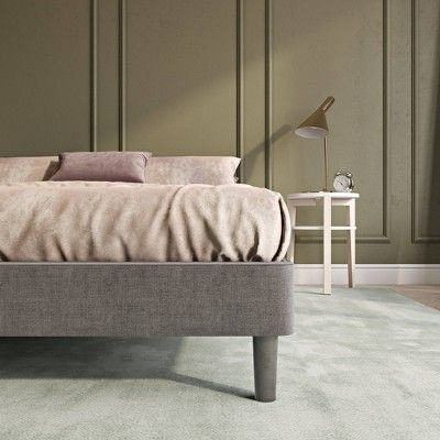 Queen Upholstered Platform Bed Frame With Legs Jubilee Mattress Target Frames Queen Upholstered Platform Bed Frame, Queen Upholstered Platform Bed Frame With Legs Jubilee Mattress