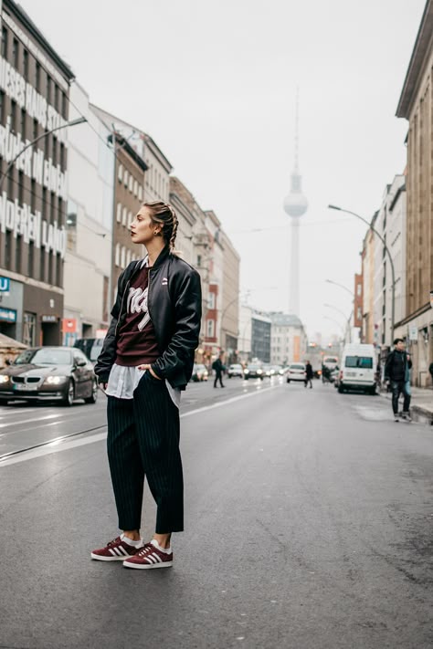 Black style berlin