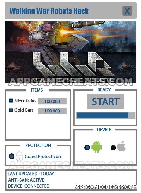 walking war robots hack download ios walking war robots hack download ios