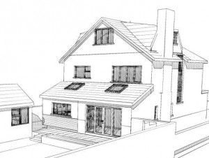 lean to extension ideas google search architecture spaces