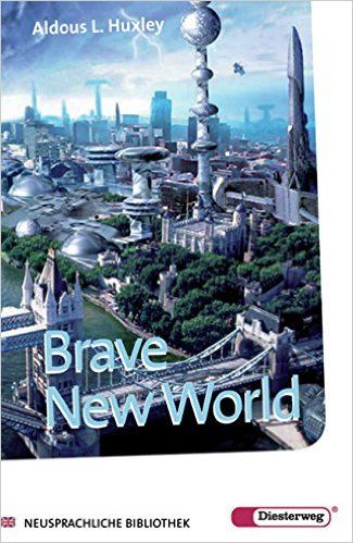 51 List A brave new world book online from Famous authors