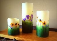 nine fingers mustard 3 made in montana manly material pinterest montana candle works