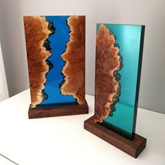 Made these decor pieces a long while ago, perhaps its time Made these decor pieces a long while ago, perhaps its time