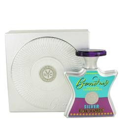 Andy Warhol Silver Factory Perfume By Bond No. 9 Andy Warhol 3.3 oz EDP from