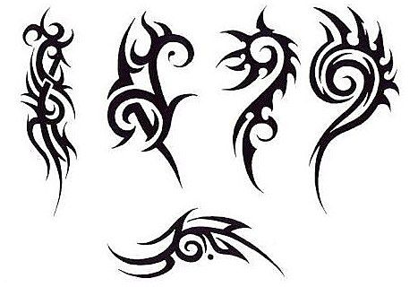 Tattoosymbolism Tattoos Tribal Tattoo Click For More Info
