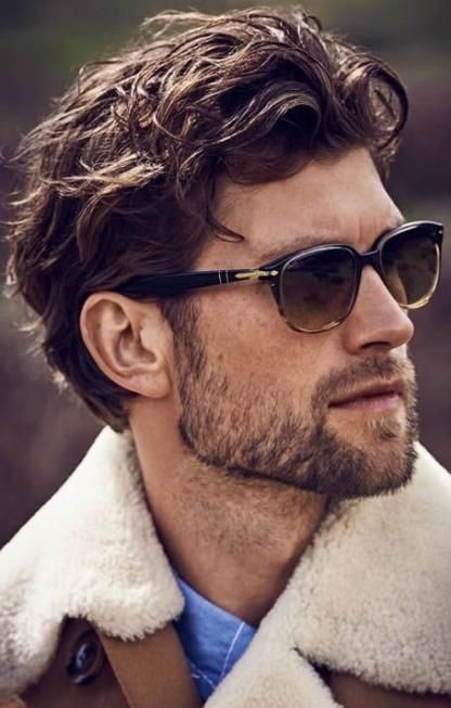 Best Medium Hairstyles For Men Mens Hairstyles Medium Mens Medium Length Hairstyles Medium Length Hair Men