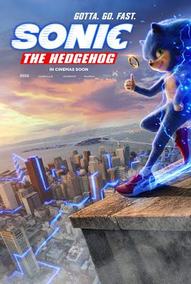 Sonic The Hedgehog 2020 Trailers Tv Spots Clips Featurettes Images And Posters Sonic The Hedgehog Full Movies Sonic