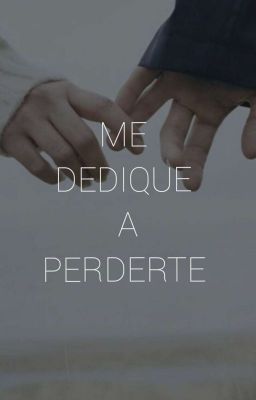 Me Dediqué A Perderte Pierdete Libros De Lectura Gratis Libros De Lectura