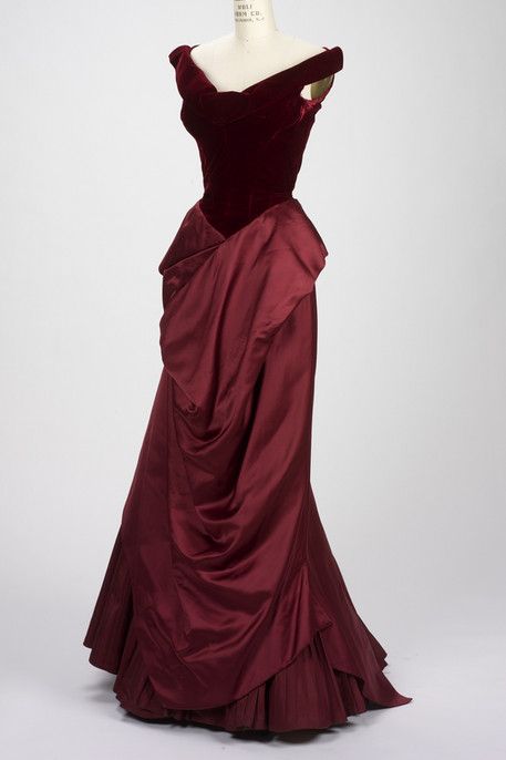 Fripperies and Fobs | Fashion, Vintage dresses, Vintage gowns