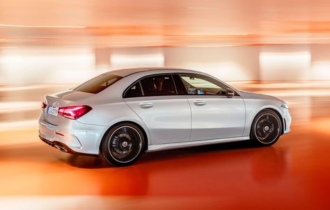 80 Mercedes Benz A Class Ideas Benz A Class Mercedes Benz Mercedes
