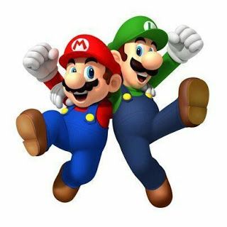 20 Ideas De Me Dibujos De Mario Fiesta De Mario Bros Mario Bros