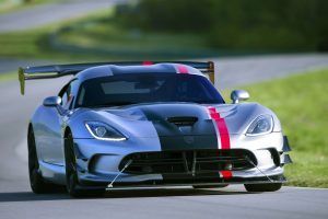 ACR SCARICA