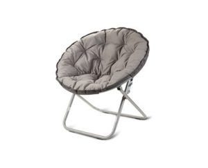 Open Thread Sohl Furniture Saucer Chair Sohl Furniture Saucer Chair