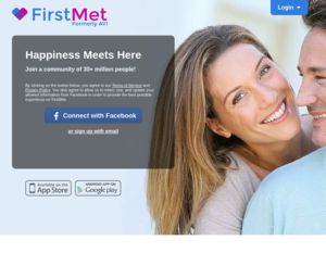 Should i sign up for a dating site