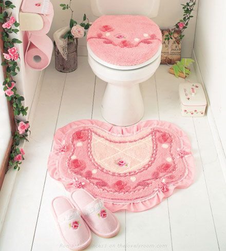 Vintage 1950 S Rarely Found Hot Pink Toilet Seat With Poodle Inside Lid By Sears Poodle Dog Vintage Poodle Dogs And Kids