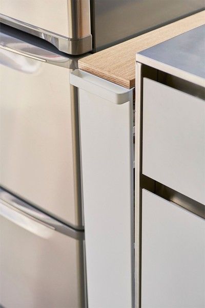 幅10cm 30cm 隙間収納おすすめ34選と収納アイデア19選 In 21 Storage Cart Small Apartment Storage Kitchen Wrap 幅10cm 30cm 隙間収納おすすめ34選と収納アイデア19選 In 21 Storage Cart Small Apartment Storage Kitchen Wrap