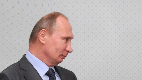 Путин Фото Сбоку Путин Фото Сбоку