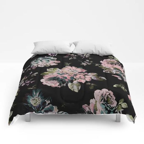 NEW 2019 Duvet Cover Pillow Case Quilt Bedding Set Single Double King MILA PINK
