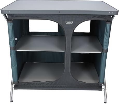 Bei Amazon Crespo Kuchenschrank Al 105 08421228142006
