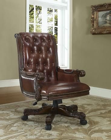 Casa Mollino Leather Desk Chair Furniture Home Furnishings Decor Casa Mollino Leather Desk Chair, Casa Mollino Leather Sofa