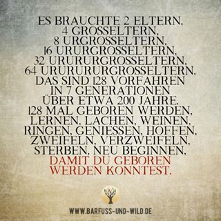 Barfuss Wild Jan Frerichs Ofs Barfuss Und Wild Instagram Fotos Und Videos Weisheiten Bibel Urgrosseltern