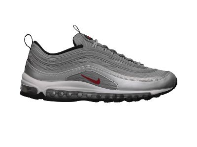 Scarpa Nike Air Max 97 Premium Tape - Uomo - 185 Immortali | Nike ... جهاز التبويض Scarpa Nike Air Max 97 Premium Tape - Uomo - 185 Immortali | Nike ... جهاز التبويض