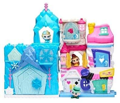 Mixed Listing UK seller Common Brand new Doorables series 2 Disney Toy