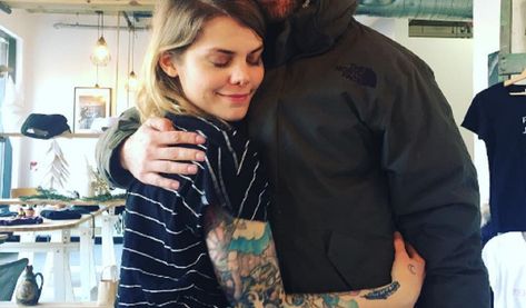 GRANDE NOUVELLE: Coeur de Pirate s'est REMARIÉE !! | Coeur de pirate
